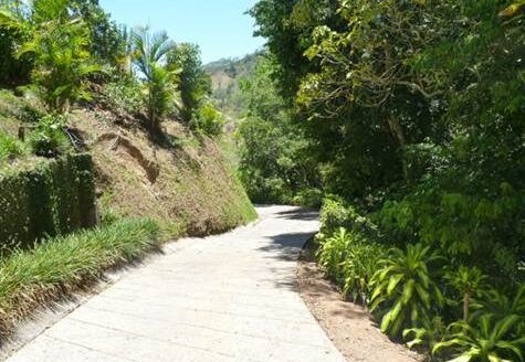 Very private and very secure lot in Atenas – 40005152788