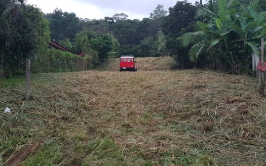 1/4 acre lot on main road in Atenas – 40005152709