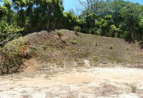 Very private and very secure lot in Atenas – 40005152788