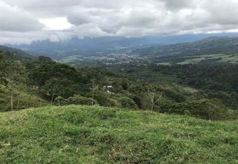 20,974m2 with great views in Turrialba – 00139152304