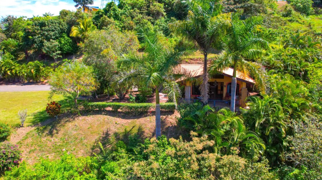 Costa Rica House/Villa #400051521002