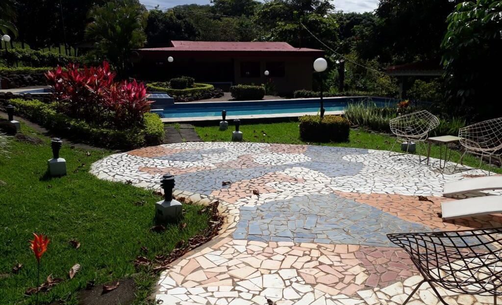 Costa Rica House/Villa #40005152748