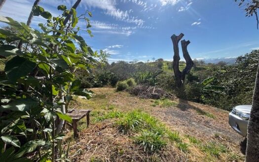 One of the last lots in this part of a private community in Atenas – 400051521009