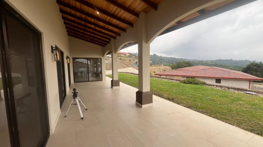 Costa Rica House/Villa #400051521014