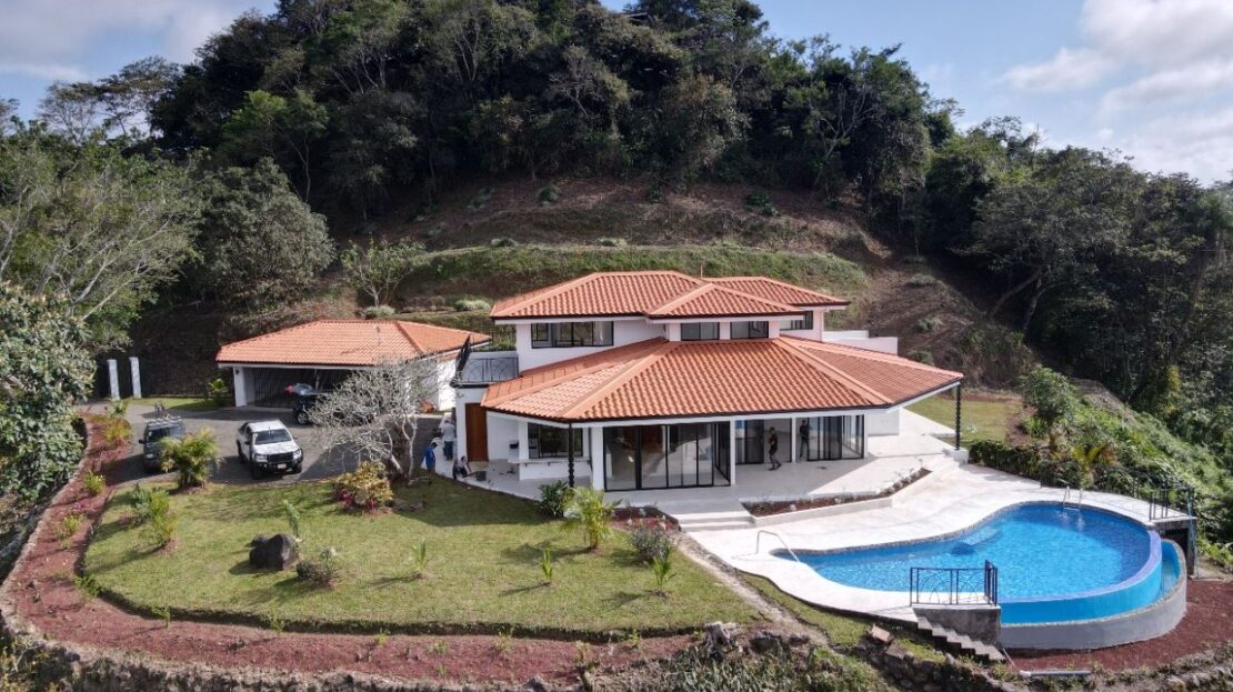 Costa Rica House/Villa #400051521012
