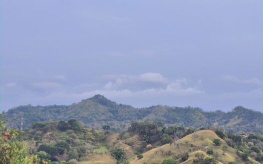Well-built wooden home with green areas and a nice view – 400052042200