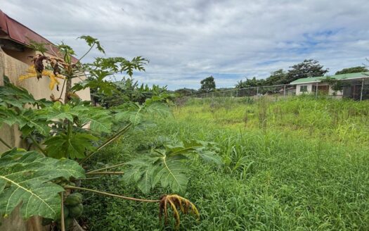 Lot close to town center in a private area of Atenas – 400051521053