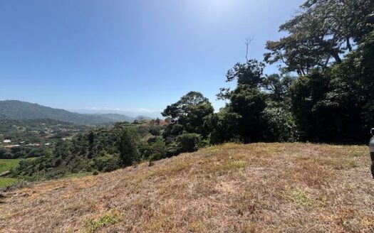 Usable lot in the Atenas countryside with views in Barrio Jesus – 400051521069