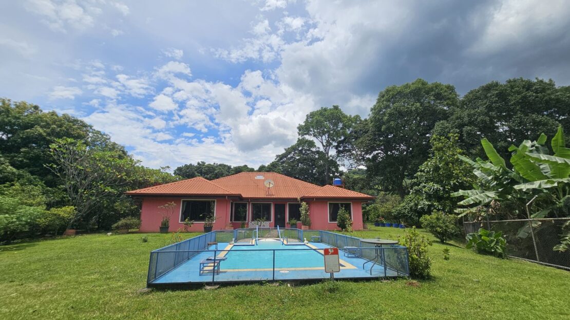 Costa Rica House/Villa #400052010071