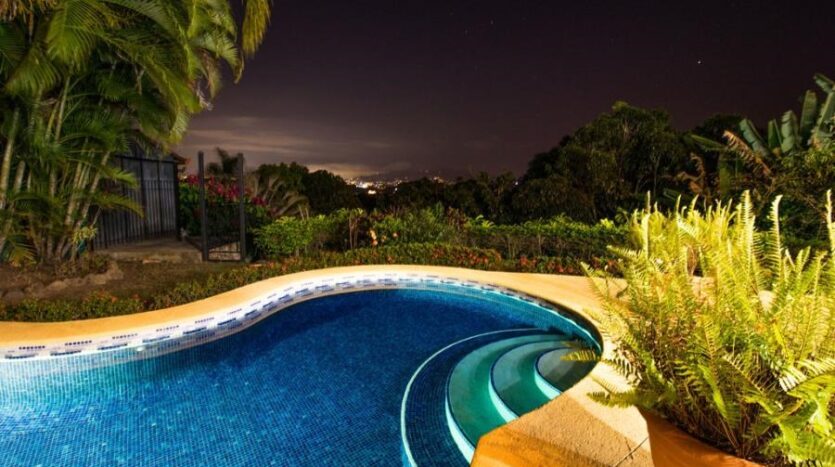 Costa Rica House/Villa #400052010023