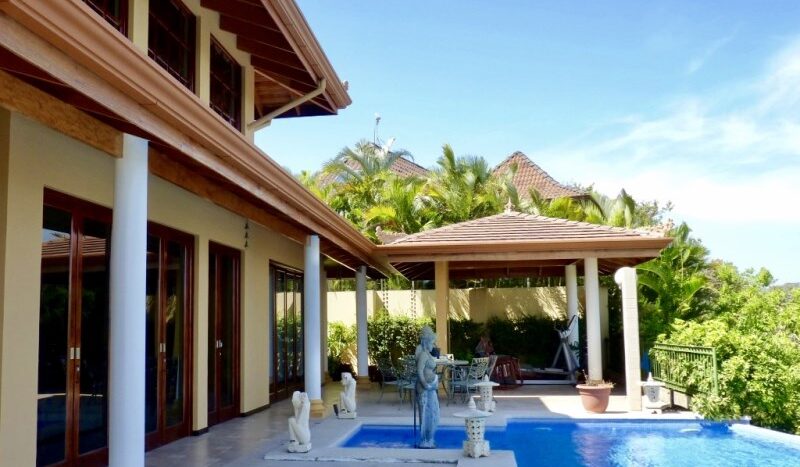 Costa Rica House/Villa #40005151254