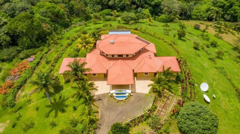 Costa Rica House/Villa #40005152665