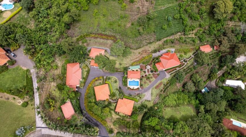 Costa Rica House/Villa #40005152828