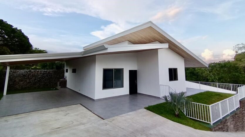 Costa Rica House/Villa #400052042072