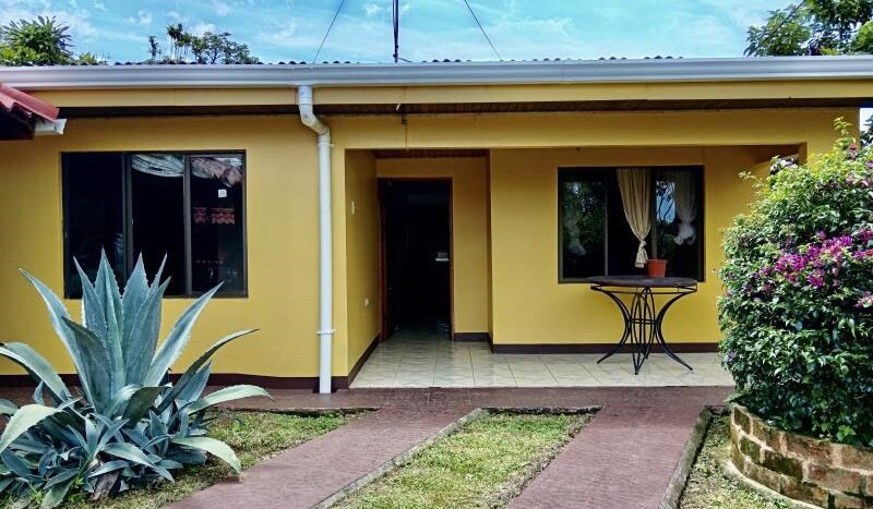 Costa Rica House/Villa #400052042077