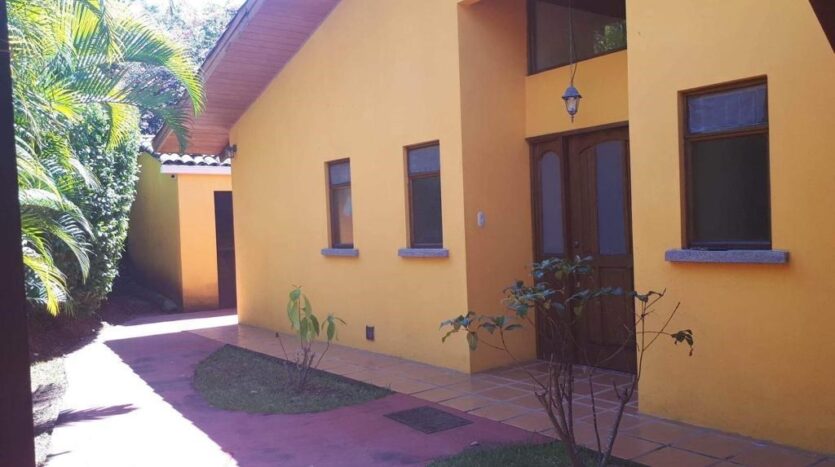 Costa Rica House/Villa #40005152815