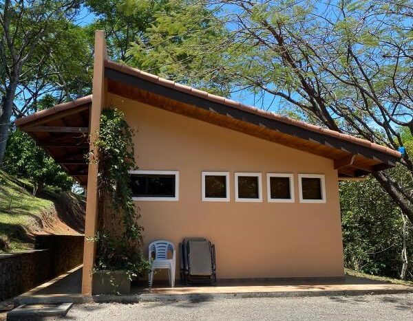 Costa Rica House/Villa #400052010033