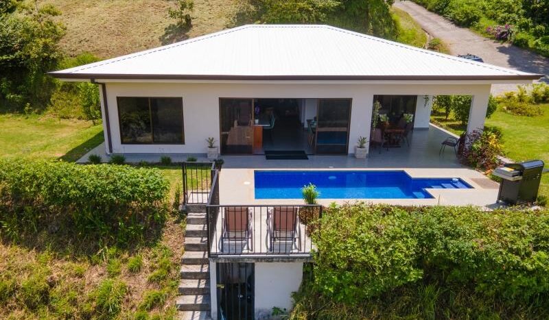 Costa Rica House/Villa #40005152842