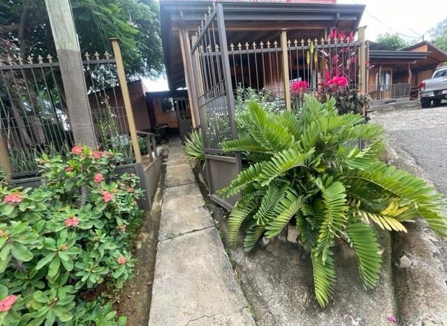Costa Rica House/Villa #40005152843