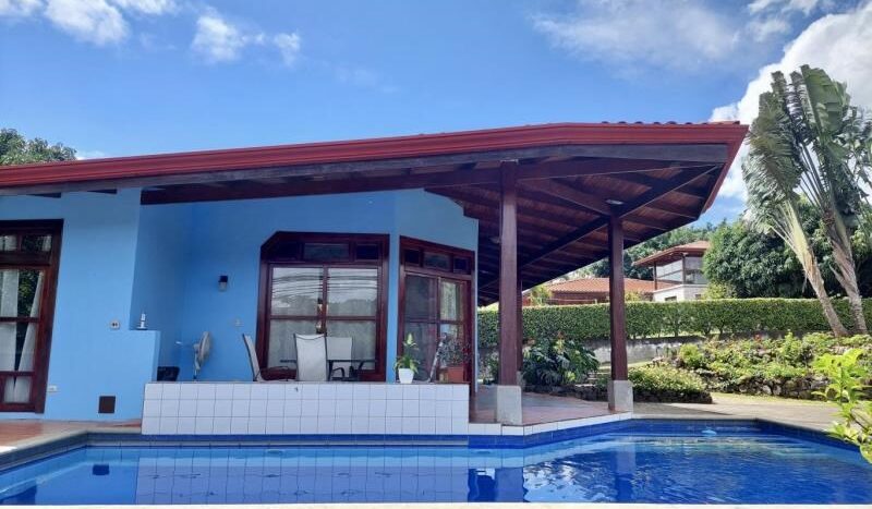 Costa Rica House/Villa #00139151127