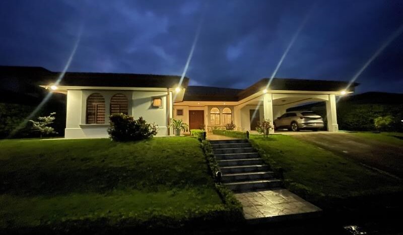 Costa Rica House/Villa #40005152868