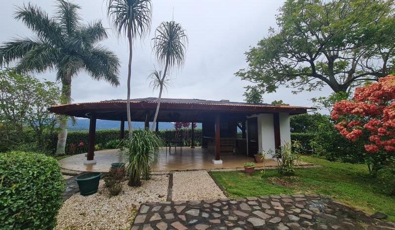 Costa Rica House/Villa #400052010025