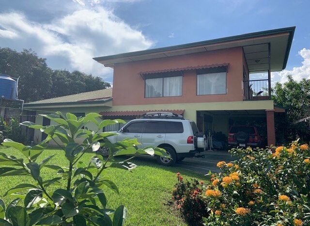 Costa Rica House/Villa #40005152395