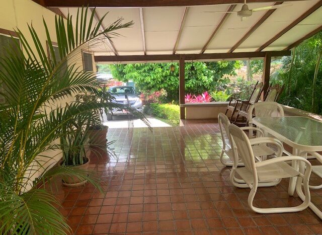 Costa Rica House/Villa #40005152585