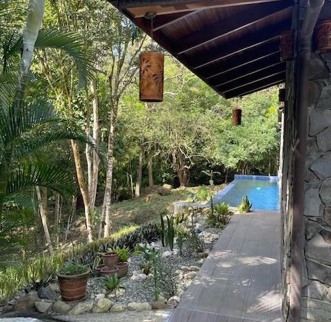 Costa Rica House/Villa #40005152882