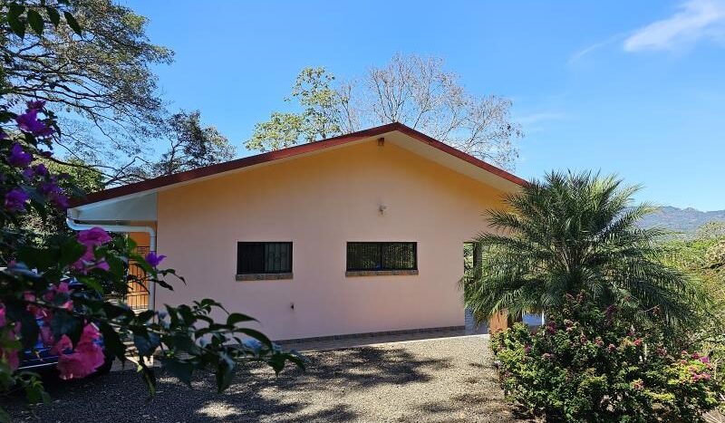 Costa Rica House/Villa #400052010042
