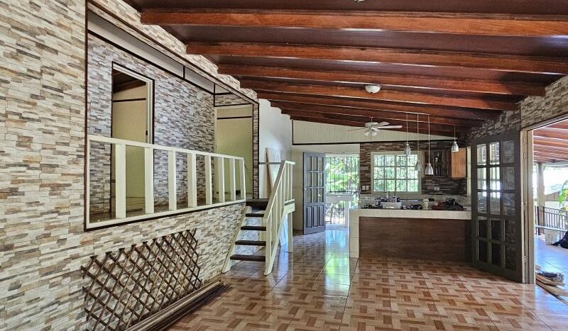 Costa Rica House/Villa #400052010044