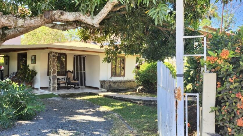 Costa Rica House/Villa #400052042117