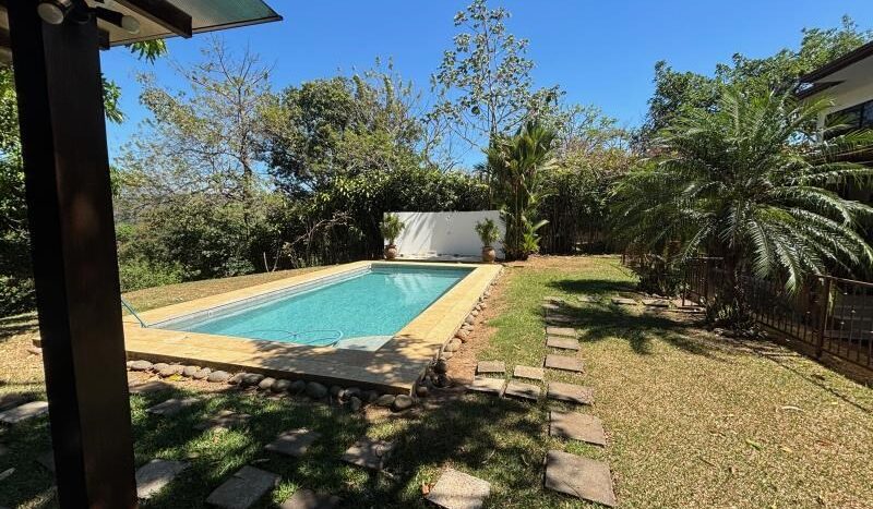 Costa Rica House/Villa #40005152887