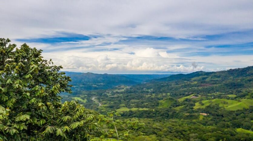 Costa Rica Lot/Land #400052010045