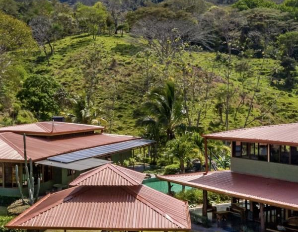 Costa Rica House/Villa #40005152901