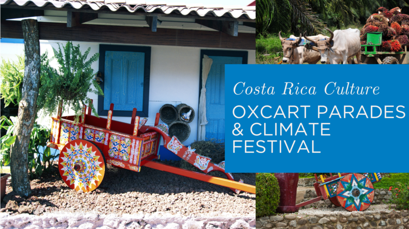 activities in atenas costa rica oxcart parade