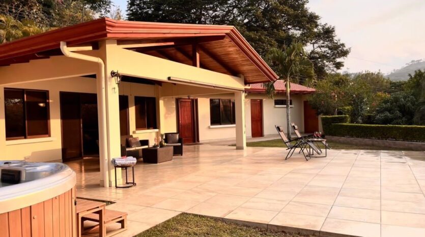 Costa Rica House/Villa #40005152870