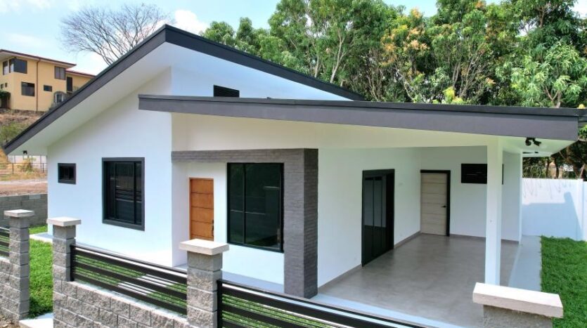 Costa Rica House/Villa #400052042127