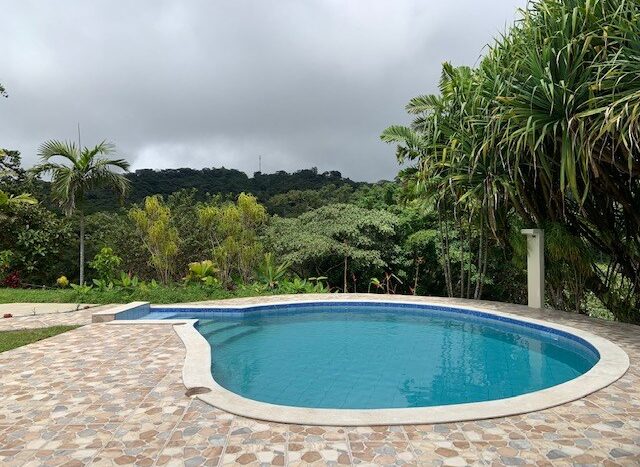 Costa Rica House/Villa #40005152529
