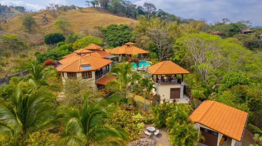 Costa Rica House/Villa #400052010049