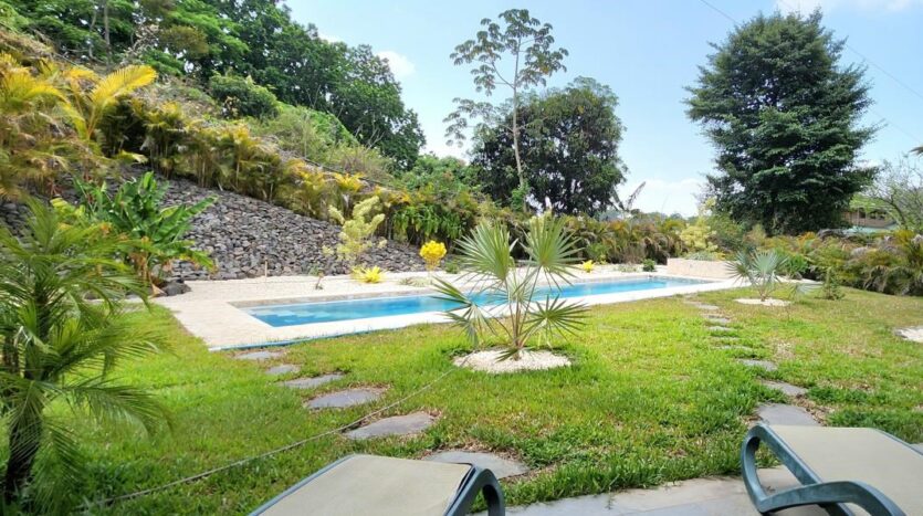 Costa Rica House/Villa #400052042130