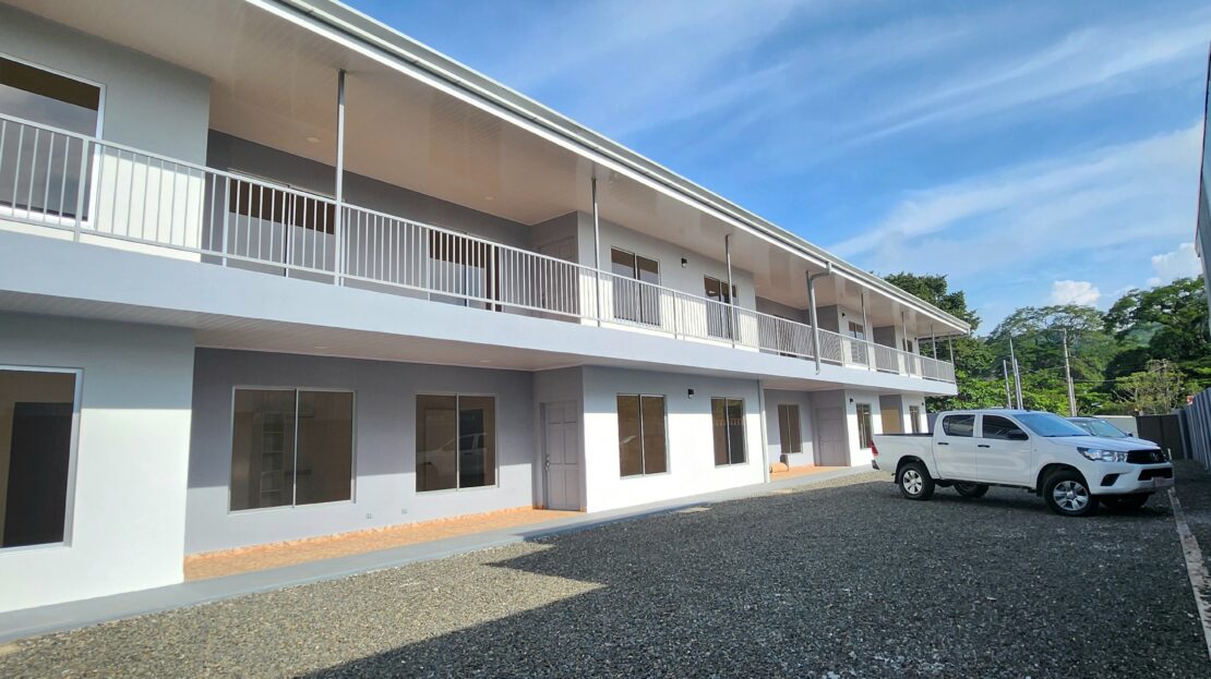 Costa Rica Apartment/Condo #400052042143