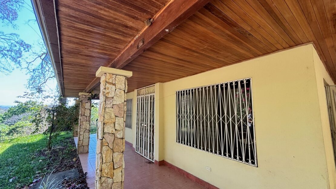 Costa Rica House/Villa #40005152890