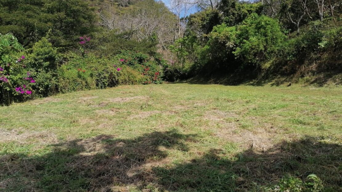 Costa Rica Lot/Land #400052010019