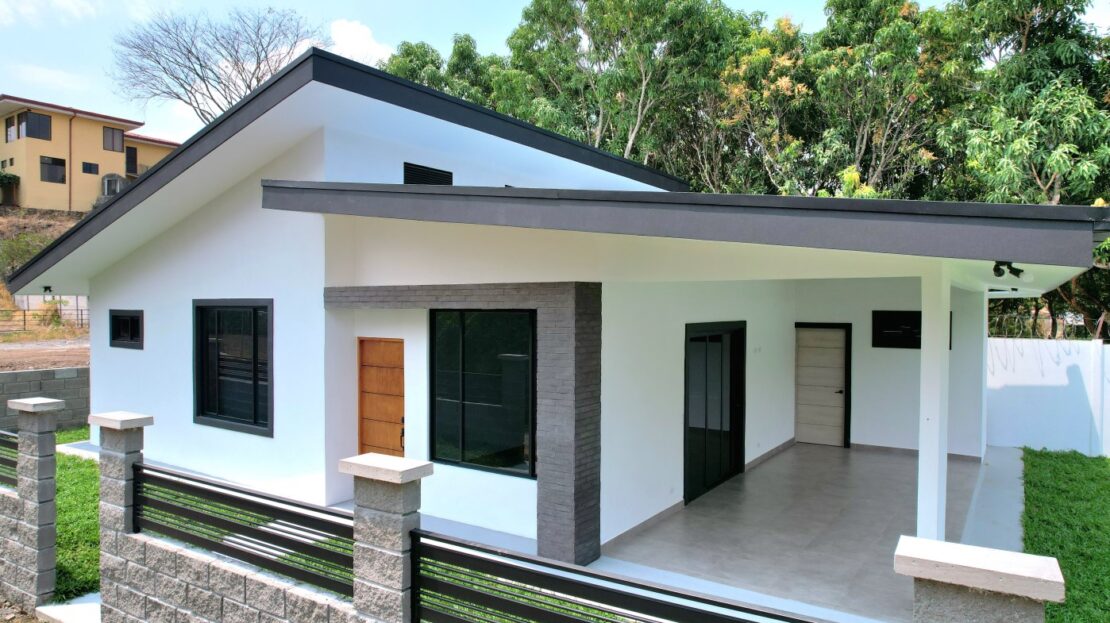 Costa Rica House/Villa #400052042127