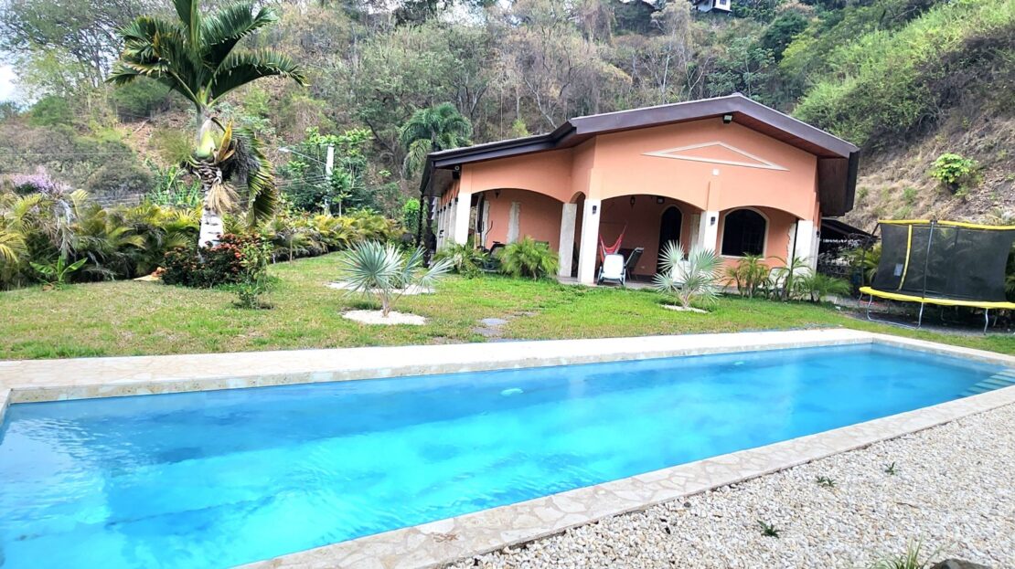 Costa Rica House/Villa #400052042130