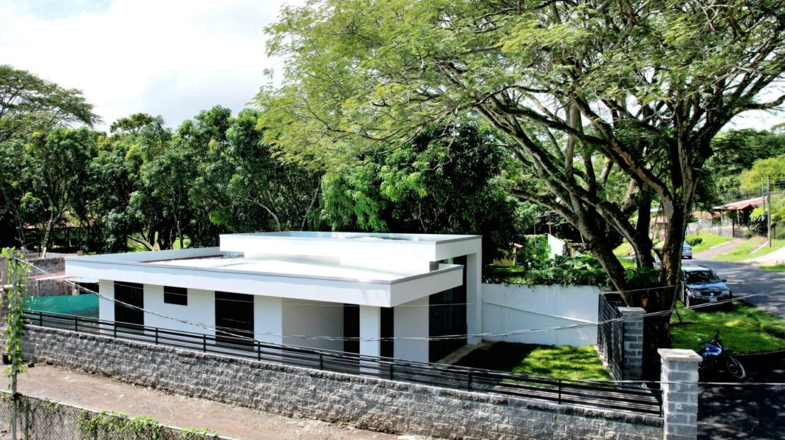 Costa Rica House/Villa #400052042090