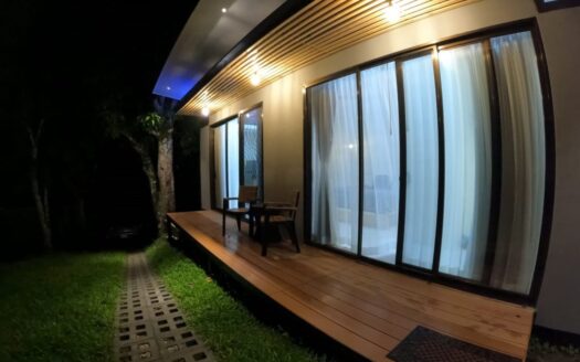 New modern-style home in the Atenas countryside – 40005152871