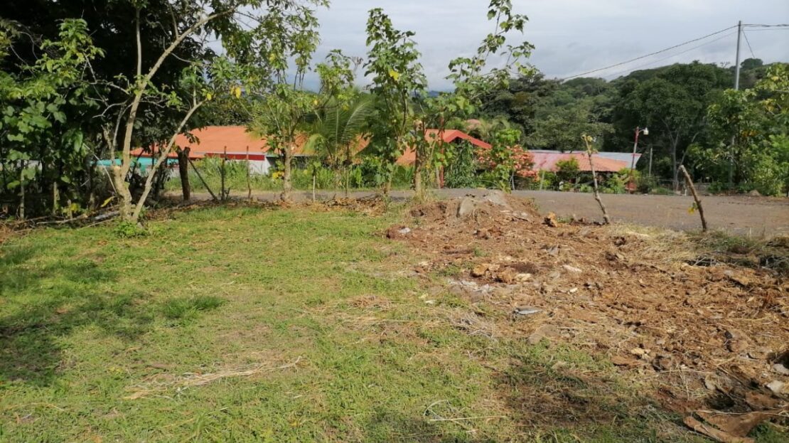 Costa Rica Lot/Land #40005152589