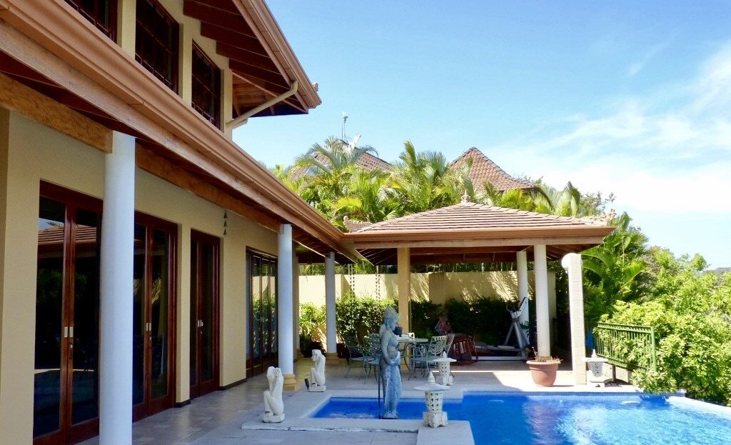 Costa Rica House/Villa #40005151254